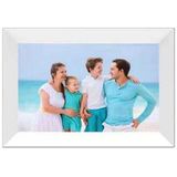 DENVER FRAMEO PFF-1024WHITE - White