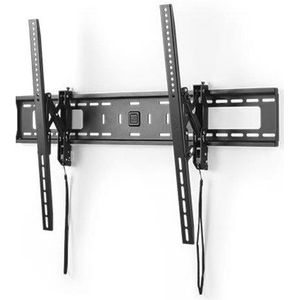 One for All - TV Muurbeugel - Zwart - Solid Tilt & Forward XL WM 4920 - Voor 42 tot 120 inch
