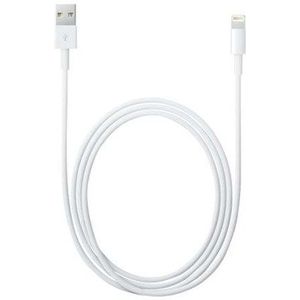 Apple Lightning Aan USB-kabel - 0.5m