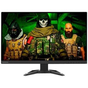 Lenovo G27q-30 - QHD monitor - AMD FreeSync - 27 inch
