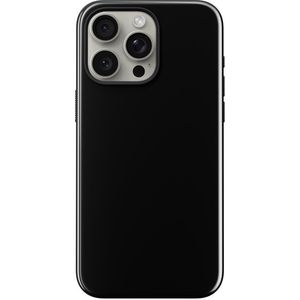 Nomad Sport Case - black - iPhone 15 Pro Max