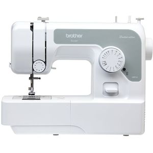 Brother LW14 Wit