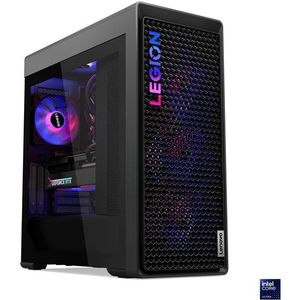 Lenovo - Legion T7 - Gaming PC - RTX 5080 - 64GB RAM - 2TB Opslag
