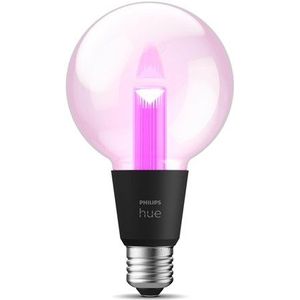 Philips Hue Lightguide globelamp G95 - wit en gekleurd licht - E27