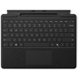 Microsoft Surface Pro Keyboard - Toetsenbord - Zwart