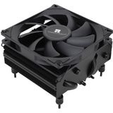 Thermalright - AXP-90 X53 - CPU-luchtkoeler - Zwart - Max. 22 dBA
