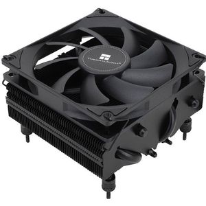 Thermalright AXP-90 X53 Black - CPU luchtkoeler - Max 22 dBA