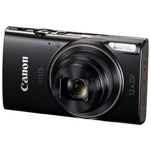 Canon IXUS 285 HS A - Black