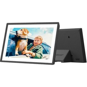 Lexar - Pexar 11" Digitale Fotolijst - 2K Resolutie - WiFi - 32GB