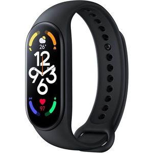 Xiaomi Smart Band 7 - Zwart