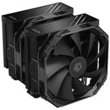 ID-Cooling - FROZN A720 BLACK - CPU-luchtkoeler - Zwart - Max 33 dBA