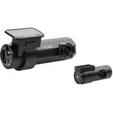 BlackVue DR970X-2CH Plus II - Dashcam - 64GB - 4K Ultra HD