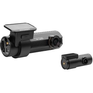 BlackVue DR970X-2CH Plus II - Dashcam - 64GB - 4K Ultra HD