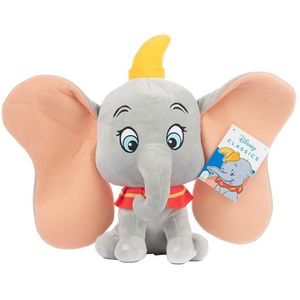 Sambro Disney Classic Soft Toy with Sound - Dumbo 30cm