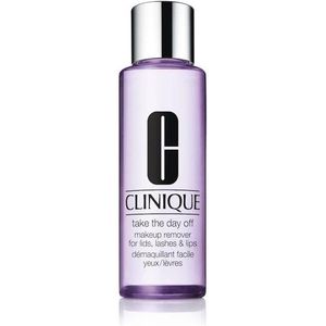 Clinique Neem de dag vrij make-up remover