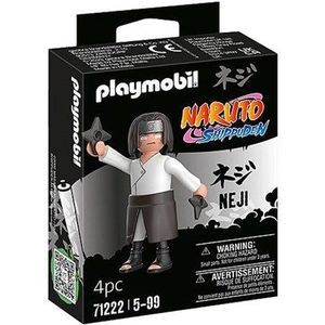 Playmobil Naruto - Neji