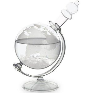 Mikamax Storm Glas - Globe