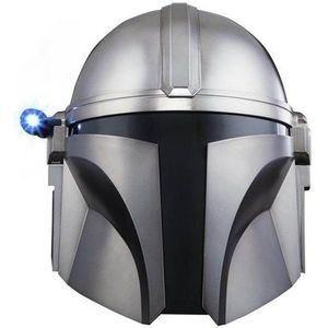 Star Wars : The Black Series - Mandalorian Helm