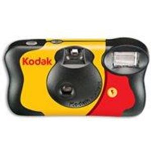 KODAK FunSaver - Single Use camera - 35mm