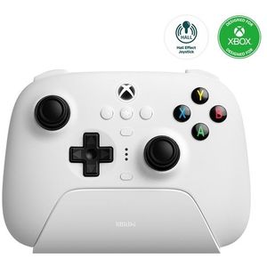 8BitDo Ultimate 3-mode - White - Controller - Android