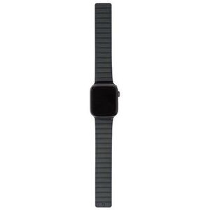 Decoded Silicone Magnetic Traction Strap Lite - strap for smart watch