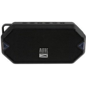 Altec Lansing Speaker IMW1000 HydraMini RGB Waterproof Black