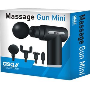 ASG Mini Massage Gun