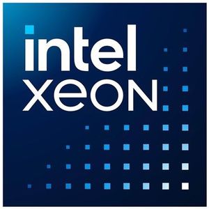 Intel Xeon 6507P / 3.5 GHz processor - OEM CPU - 8 kernen - 3.5 GHz - FCLGA4710 Socket - OEM/tray (zonder koeler)
