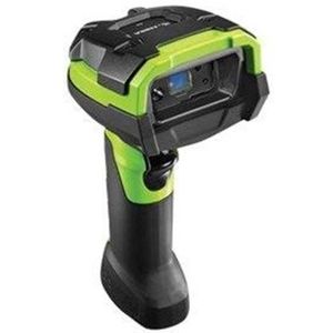 Zebra DS3678-ER - 2D Wireless Barcode Scanner