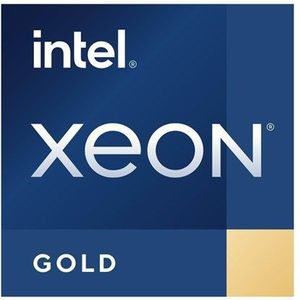 Intel Xeon Gold 6438M / 2.2 GHz processor - OEM CPU - 32 kernen - 2.2 GHz - Intel FCLGA4677 - OEM/tray (zonder koeler)