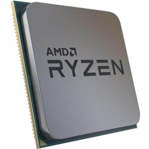 AMD Ryzen 7 5700X - Tray CPU - 8 Kernen - 3.4 GHz - AM4