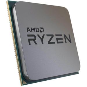 AMD Ryzen 5 5600XT - Tray CPU - 6 kernen - 3.7 GHz - AMD AM4 - OEM/tray (zonder koeler)