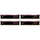 G.Skill Zeta R5 Neo DDR5-6800 - 128GB - CL34 - Quad Channel (4 pcs) - AMD EXPO - Zwart