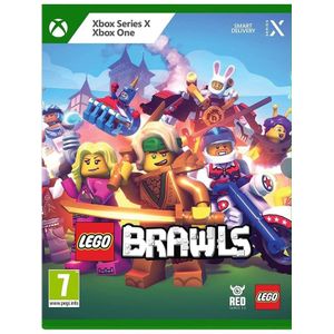 LEGO Brawls - Microsoft Xbox Series X - Fighting