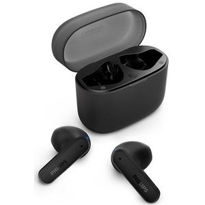 Philips TAT2139BK/00 - True Wireless Headphones - Black