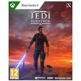 Star Wars Jedi: Survivor - Microsoft Xbox Series X - Action/Adventure