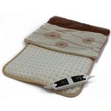 Beurer - HK125XXL - Warmtekussen - Extra Groot - 100W - Fleecevezel