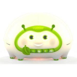 Lumie Bedbug | Slaap & Nachtlampje | instelbare verlichting | Zonsondergang