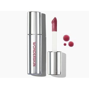 Wonderskin - Lip Rehab Serum Oil - Honey - 3.57