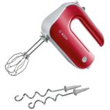 Bosch Hausgeräte MFQ40303 - Handmixer - Rood - Zilver