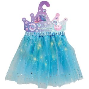 Real UniQ Tutu Skirt With Lights