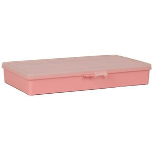 Raaco Box 9 rosa