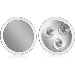 Gillian Jones Suction Spiegel med x15 magnifying