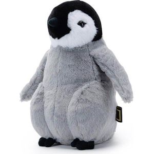 SIMBA DICKIE GROUP National Geographic Penguin Plush 25cm