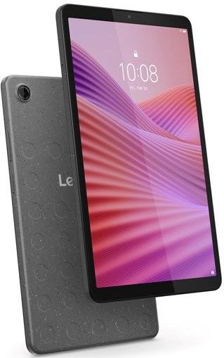 Lenovo - Tab One - Tablet - Grijs - 4GB RAM - 64GB Opslag - 8,7 inch