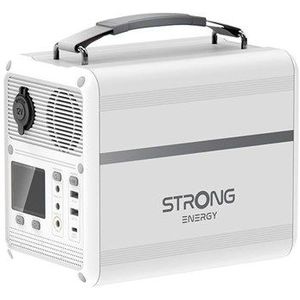 Strong Portable Power Station 800W - 690Wh
