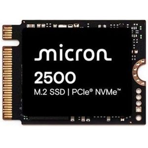 Crucial Micron 2500
