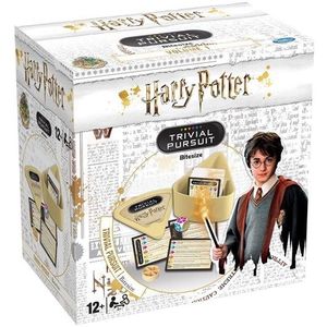 Winning Moves Harry Potter: Trivial Pursuit (versie NL)