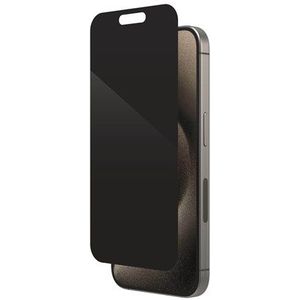 ZAGG InvisibleShield Glass Elite Privacy for Apple iPhone 15 Pro