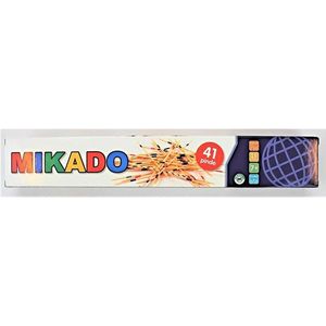 GA Toys Mikado with 41 sticks